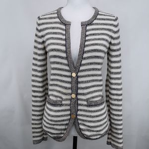 Banana Republic women's Size XS striped sweater